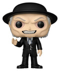 Poltergeist II: The Other Side POP! Movies Vinyl Figure Reverend Kane 9 cm Funko