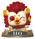 Funko Legacy POP! Vinyl Figure Leo 9 cm Funko