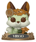 Funko Legacy POP! Vinyl Figure Virgo 9 cm Funko