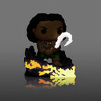 Moana POP! Premium Vinyl Figure Maui (GW) 9 cm