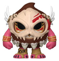 Moana POP! & Buddy Vinyl Figure Kotu 9 cm Funko