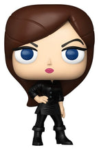 Phineas and Ferb POP! Disney Vinyl Figure Vanessa 9 cm Funko