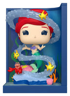 The Little Mermaid POP! Nooks Vinyl Diorama Ariel’s Grotto 16 cm Funko