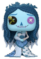 Corpse Bride POP! Movies Vinyl Figure Patchwork: Corpse Bride 9 cm Funko
