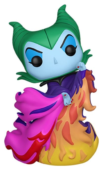 Sleeping Beauty POP! Premium Vinyl Figure Maleficent (Ombre) 9 cm Funko