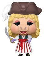 Muppet Treasure Island POP! Movies Vinyl Figure Miss Piggy 9 cm Funko