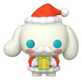 Sanrio POP! Vinyl Figure : Merry Market- Cinnamoroll 9 cm Funko