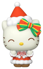 Sanrio POP! Vinyl Figure : Merry Market- Hello Kitty 9 cm Funko