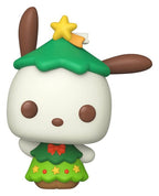 Sanrio POP! Vinyl Figure : Merry Market- Pochacco 9 cm Funko