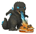 Godzilla POP! Premium Vinyl Figure Godzilla (Heat Ray) 9 cm Funko