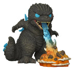 Godzilla POP! Premium Vinyl Figure Godzilla (Heat Ray) 9 cm Funko