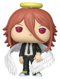 Chainsaw Man - The Movie: Reze Arc POP! Animation Vinyl Figure Angel Devil 9 cm Funko