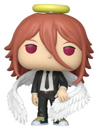 Chainsaw Man - The Movie: Reze Arc POP! Animation Vinyl Figure Angel Devil 9 cm Funko