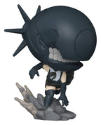 Chainsaw Man - The Movie: Reze Arc POP! Animation Vinyl Figure Bomb 9 cm Funko