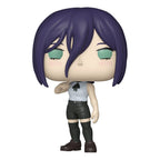 Chainsaw Man POP! Animation Vinyl Figures Reze with Chase 9 cm Assortment (6)