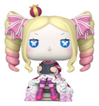 Re:Zero POP! Animation Vinyl Figure Beatrice 9 cm Funko