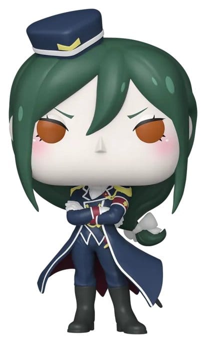 Re:Zero POP! Animation Vinyl Figure Crusch 9 cm Funko