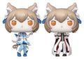 Re:Zero POP! Animation Vinyl Figures Ferris with Chase 9 cm Assortment (6) Funko