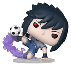 Naruto Soccer POP! Football Vinyl Figure Sasuke 9 cm Funko