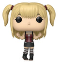 Death Note POP! Animation Vinyl Figure Misa 9 cm Funko