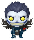 Death Note POP! Animation Vinyl Figure Ryuk 9 cm Funko