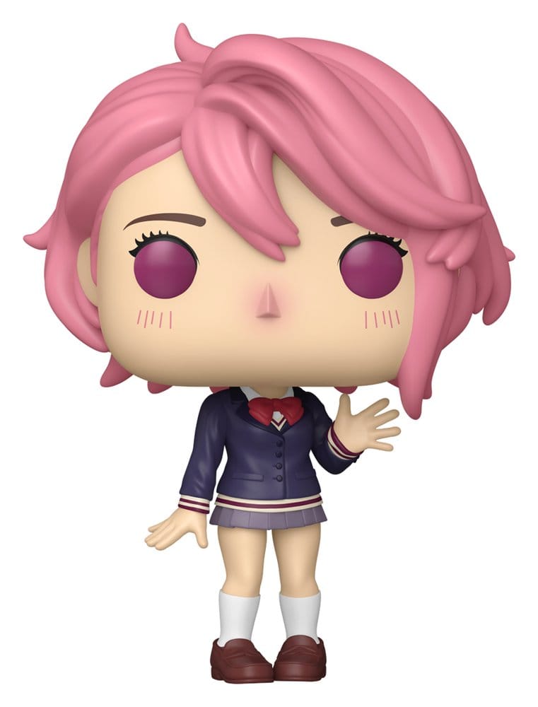 Dandadan POP! Animation Vinyl Figure Aira 9 cm Funko