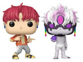 Dandadan POP! Animation Vinyl Figures Jiji with Chase 9 cm Assortment (6) Funko