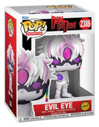 Dandadan POP! Animation Vinyl Figures Jiji with Chase 9 cm Assortment (6)