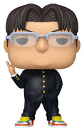 Dandadan POP! Animation Vinyl Figure Kinta 9 cm Funko