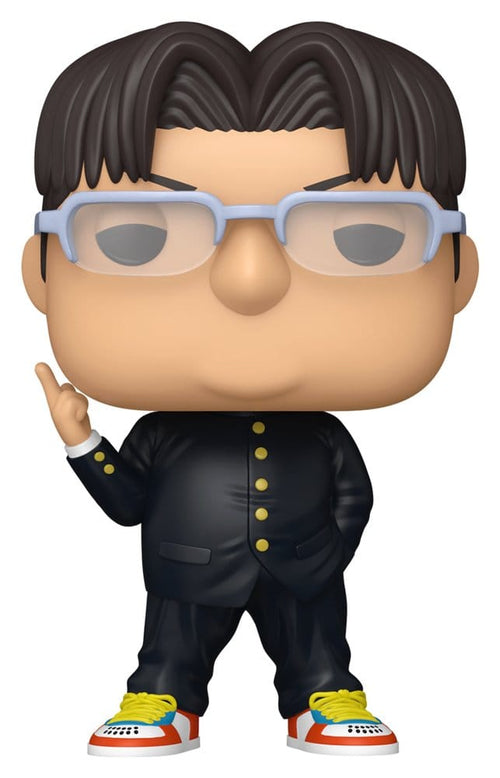 Dandadan POP! Animation Vinyl Figure Kinta 9 cm Funko