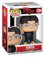 Dandadan POP! Animation Vinyl Figure Kinta 9 cm
