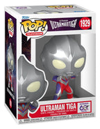 Ultraman POP! Vinyl Figure Tiga 9 cm