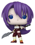 Shangri-La Frontier POP! Animation Vinyl Figure Arthur Pencilgon 9 cm Funko