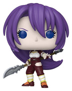 Shangri-La Frontier POP! Animation Vinyl Figure Arthur Pencilgon 9 cm Funko