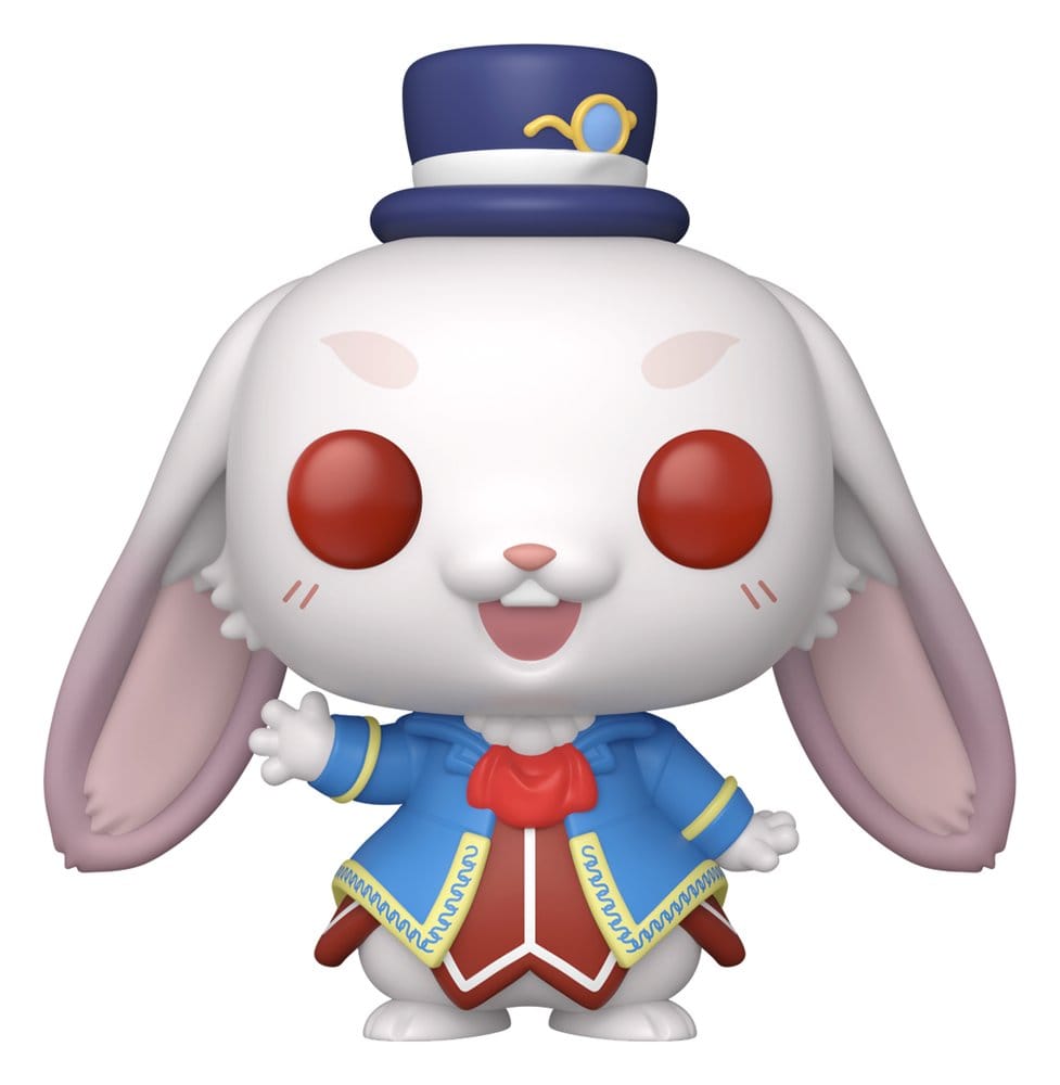 Shangri-La Frontier POP! Animation Vinyl Figure Emul 9 cm Funko