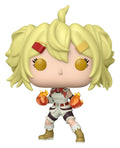 Shangri-La Frontier POP! Animation Vinyl Figure Oikatzo 9 cm Funko