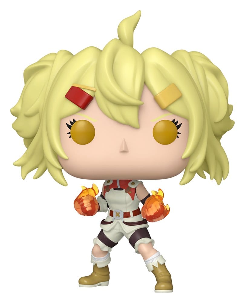Shangri-La Frontier POP! Animation Vinyl Figure Oikatzo 9 cm Funko