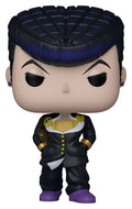 JoJo´s Bizarre Adventure POP! Animation Vinyl Figure Josuke (DiU) 9 cm Funko