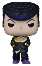 JoJo´s Bizarre Adventure POP! Animation Vinyl Figure Josuke (DiU) 9 cm Funko