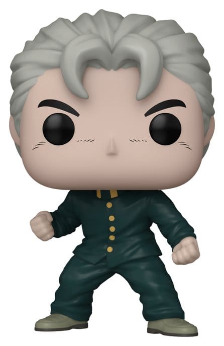 JoJo´s Bizarre Adventure POP! Animation Vinyl Figure Koichi (DIU) 9 cm Funko