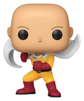One Punch Man POP! Animation Vinyl Figure Saitama 9 cm Funko