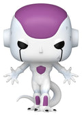 Dragon Ball Z POP! Animation Vinyl Figure Frieza (Refresh) 9 cm Funko