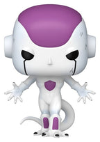 Dragon Ball Z POP! Animation Vinyl Figure Frieza (Refresh) 9 cm Funko