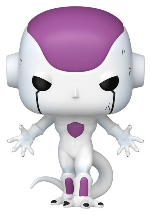 Dragon Ball Z POP! Animation Vinyl Figure Frieza (Refresh) 9 cm Funko