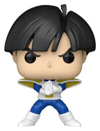 Dragon Ball Z POP! Animation Vinyl Figure Gohan (Refresh) 9 cm Funko