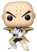 Dragon Ball Z POP! Rides Super Deluxe Vinyl Figure Krillin (Refresh) 15 cm Funko