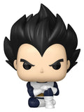 Dragon Ball Z POP! Animation Vinyl Figure Vegeta (Refresh) 9 cm Funko
