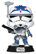 Star Wars Animation POP! Vinyl Figure Fives ARC2 9 cm Funko