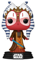 Star Wars Animation POP! Vinyl Figure Shaak Ti (GW) 9 cm Funko