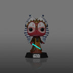 Star Wars Animation POP! Vinyl Figure Shaak Ti (GW) 9 cm